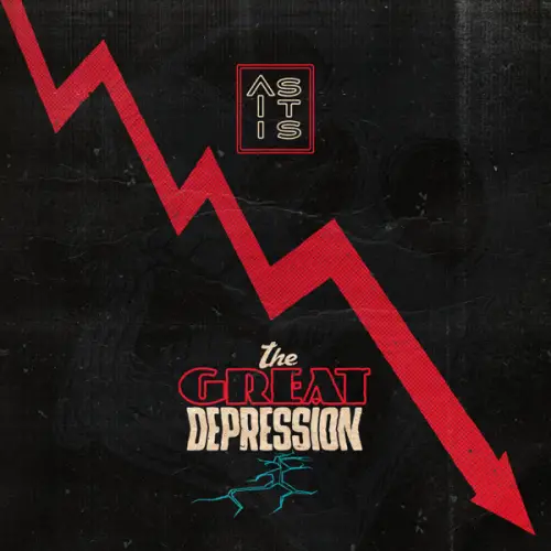 As It Is : The Great Depression